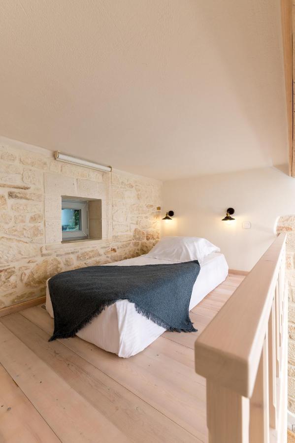 Amvikas Suites-Sitia Exterior foto