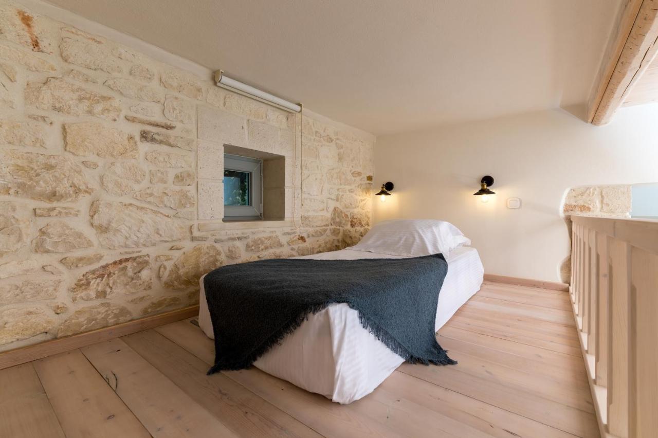 Amvikas Suites-Sitia Exterior foto