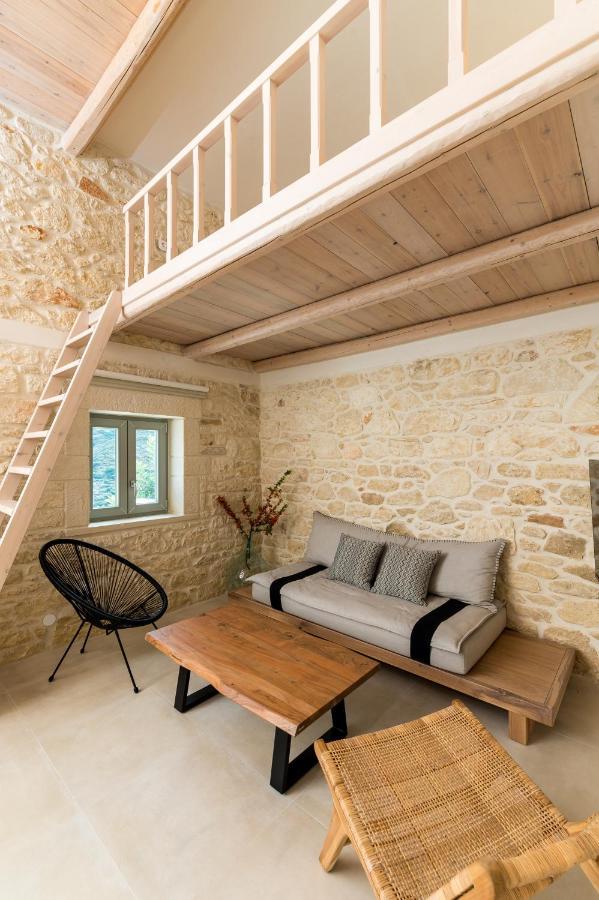 Amvikas Suites-Sitia Exterior foto