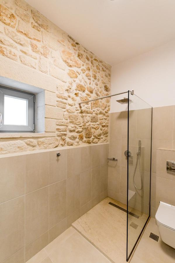 Amvikas Suites-Sitia Exterior foto