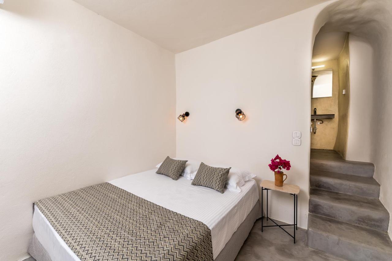 Amvikas Suites-Sitia Exterior foto