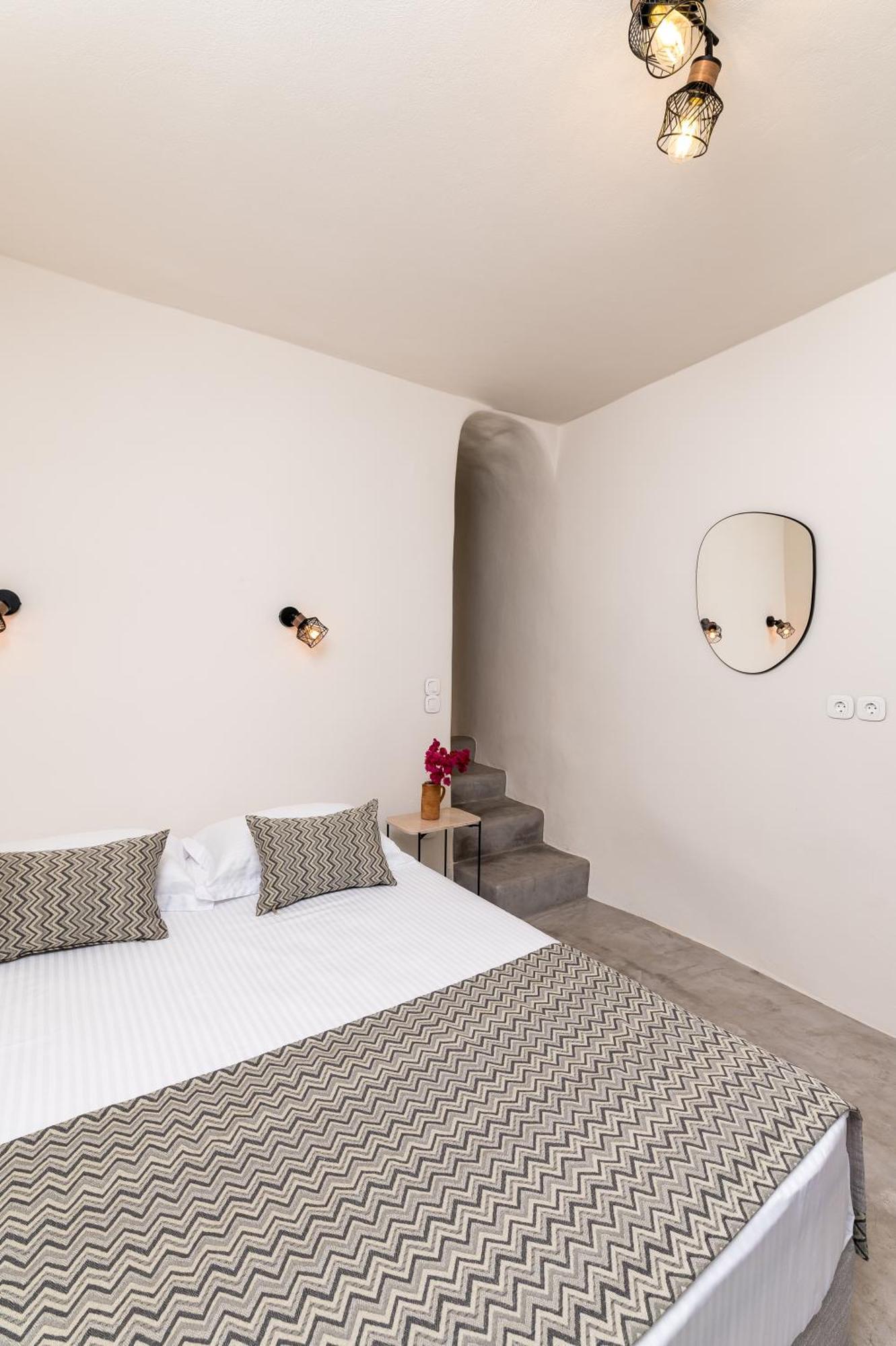 Amvikas Suites-Sitia Exterior foto